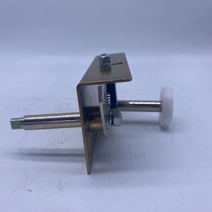 Cerradura de Puerta de Ascensor Metálica, Especificaciones para Lado Izquierdo y Derecho, Diseño Industrial, Cerraduras para Puertas de Vestíbulo, Repuestos para Ascensores - Product Image 3