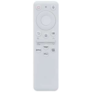 Controlador de control remoto de <span class=keywords><strong>TV</strong></span> <span class=keywords><strong>Samsung</strong></span> para <span class=keywords><strong>proyector</strong></span> inteligente <span class=keywords><strong>Samsung</strong></span> FHD HDR carga de batería de litio tipo C - Product Image 3