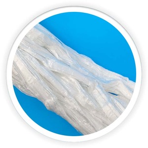 1,5D Polyester-Zweifaser für Flockdruck - Product Image 2