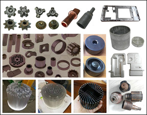 Otomobil parçaları dişli presleme için 1000 Ton motorlu şahmerdan dövme Servo Motor hidrolik pres dövme makinesi - Product Image 6