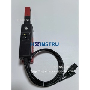 Pince ampèremétrique AC/DC Chauvin Arnoux E25 H - Product Image 1