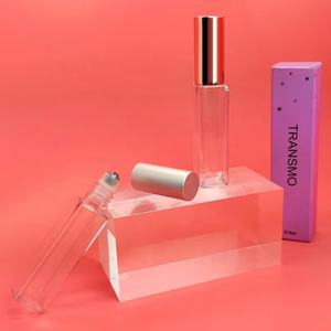 Bouteilles roll-on en gros, emballages de déodorants roll-on, bouchons en plastique pour tubes - Product Image 1