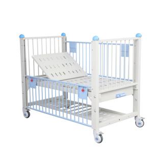 Lit médical pour enfants, berceau pour bébés, <span class=keywords><strong>couffin</strong></span> pour nouveaux-nés - Product Image 2