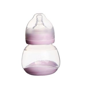 तापमान संवेदन पीपी दूध की बोतल बच्चे - Product Image 3