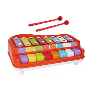 Bébé Piano <span class=keywords><strong>Xylophone</strong></span> pour tout-petits 2-3 - Product Image 4