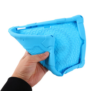 For New Protective case <strong>ipad6</strong> 9.7-inch iPad 5 and iPad Air1 Air2 Featuring a Rotating Stand and of - Product Image 4