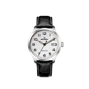 Montre de plongée de luxe pour homme, personnalisée, OEM, marque privée, avec Super-LumiNova C3, mouvement automatique japonais, mécanique, de luxe - Product Image 2