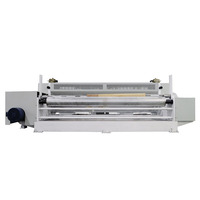 Punzonadora automática de ojales de venta directa de fábrica para punzonado de cuero no tejido de plástico Pe de película de papel