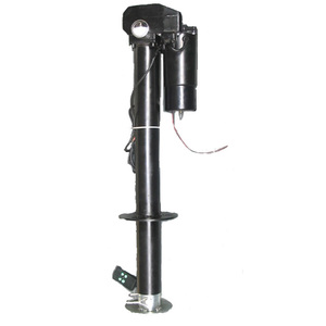 Bobine de revêtement de poudre noir roulé, bobine facile pour cordon Type manuel - Product Image 5
