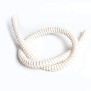 Tubería de Drenaje de PVC para <span class=keywords><strong>Aire</strong></span> <span class=keywords><strong>Acondicionado</strong></span> de Bajo <span class=keywords><strong>Precio</strong></span> para Mini <span class=keywords><strong>Split</strong></span>, Accesorio de <span class=keywords><strong>Aire</strong></span> <span class=keywords><strong>Acondicionado</strong></span> Eléctrico Manual de Alta Calidad - Product Image 2