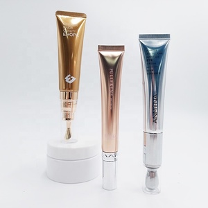 Tubo Cosmético Suave de 30 ml Personalizado para Crema de Ojos, Envase Vacío para el Cuidado de la Piel, Envase Cosmético de Lujo para <span class=keywords><strong>Kylie</strong></span> - Product Image 2