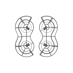 Original 360 °   Protector de Hélices para DJI Mini 4 Pro, Ligero, 360 Grados °   Protector de Hélices que Envuelve Completamente las Hélices - Product Image 3