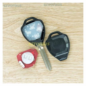 Télécommande <span class=keywords><strong>universelle</strong></span> filaire 100% testée par XHORSE XKTO02EN XKTO22EN, style Toyota, plat, 4 boutons - Product Image 3