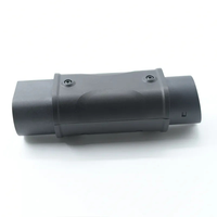 Nouveau GBT SAE J1772 IEC 62196 Adaptateur Type 2 à Type 1 EV Chargeur Connecteur DC Convertisseurs 32A IP54