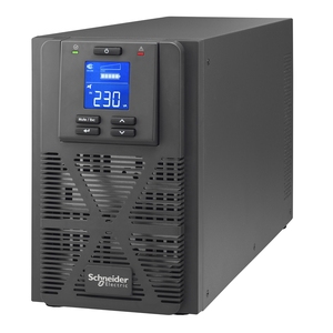 APC Schneider SPM1K Ups Servidor de computadora Equipo de red <span class=keywords><strong>Backup</strong></span> Ups Batería de energía 1KVA/800W - Product Image 5