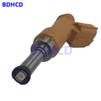 15710M83P000 Injecteur de carburant Moteur Essence Injecteur à rampe commune pour SUZUKI CIAZ ERTIGA SWIFT SWIFT DZIRE