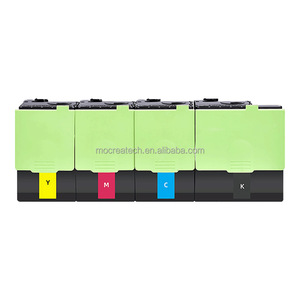 Mocreate compatibile con <span class=keywords><strong>Lexmark</strong></span> C792 x 792 792 X792 a1 kg X792 x 792x1kg x 792 kg C792 x 1kg C792 x 2kg cartuccia Toner - Product Image 4