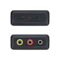 Module générateur de signal portable WFSGS-06, source de signal 4-20mA 2-10V, onde sinusoïdale PWM