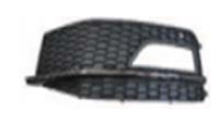 QIDI ricambi auto copertura fendinebbia per <span class=keywords><strong>AUDI</strong></span> A4 2013-2016 SLINE 8 k0 807 681 <span class=keywords><strong>M</strong></span> <span class=keywords><strong>AUDI</strong></span> A4 2013-copertura 2016 fendinebbia - Product Image 2