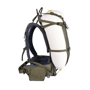 Sac à dos <span class=keywords><strong>de</strong></span> <span class=keywords><strong>chasse</strong></span> unisexe GAF avec cadre en fibre <span class=keywords><strong>de</strong></span> carbone et support pour <span class=keywords><strong>arc</strong></span>, étanche et résistant aux intempéries - Product Image 5