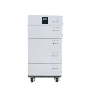 SylCin <b>Energy</b> <b>Storage</b> All in One 6Kw 10Kw 48V Lithium Battery Solar Home <b>System</b> - Product Image 1