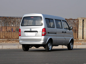 Dongfeng Sokon Xiaogang K07S <span class=keywords><strong>2022</strong></span>, la Minivan de Pasajeros de 1.3L de Alta Potencia <span class=keywords><strong>Más</strong></span> Económica, 5/7 Asientos, Vehículo de Gasolina Hecho en China - Product Image 3