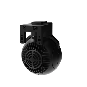 Wholesale Cheap UD070T Two-Axis <b>Gimbal</b> Drone Camera with Three-Light Visible Infrared 1-Year Warranty - Product Image 5