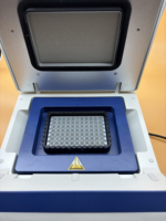 IKEME Machine analytique médicale professionnelle 96 puits bloc Pcr test du système numérique PCR cycleur thermique amplification ADN/ARN