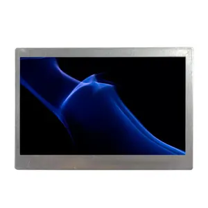 Display Sharp layar LCD 4.2 inci 480x272 CMOS (1 ch 6-bit) 50 PIN untuk PDA transmitsive LCD untuk otomotif