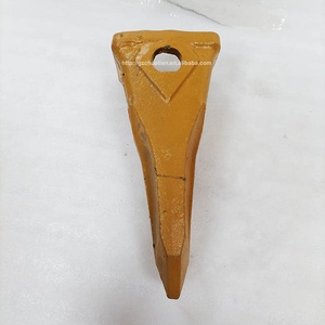 قطع غيار حفارة حفارة E325BL قطع غيار دلو أسنان لنقطة 7t3402rc.2 7T3402RC - Product Image 6