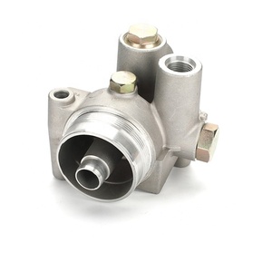 Pasokan pabrik ZX120-3 ZX200-3 ZX330 ZAX360-3 Filter minyak kepala kursi <span class=keywords><strong>Pilot</strong></span> 4630525 untuk ekskavator - Product Image 1