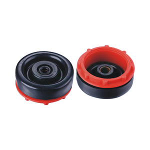 Precio de fábrica 14mm lavadora taza de cuero taza de goma para lavadora - Product Image 1