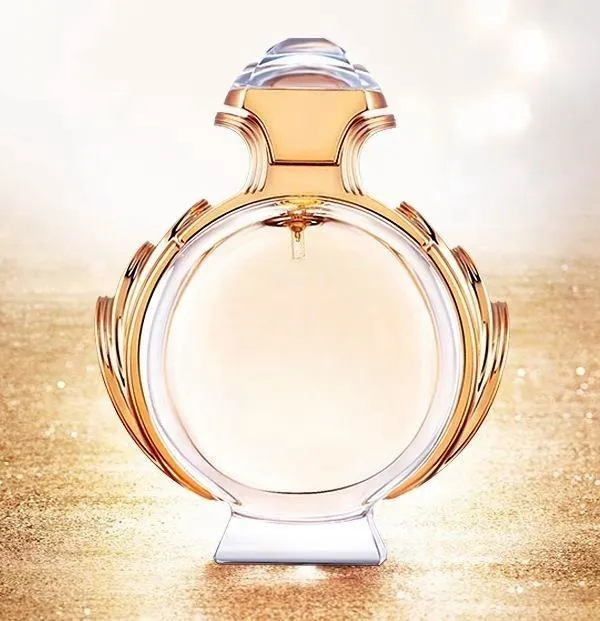 Preço de atacado Eau De Parfum para perfumes de longa duração femininos marca original
