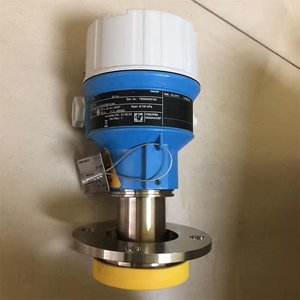 Allemagne E+H Deltapilot M Mfb50 Mesure de niveau hydrostatique FMB50-2ED1 Acier inoxydable Précision 0,2% Sortie 4-20mA - Product Image 1