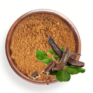 Extracto de Algarrobo a Granel, Polvo de Algarrobo Orgánico para <span class=keywords><strong>Chocolate</strong></span> - Product Image 2