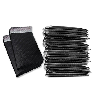 Tùy chỉnh in poly không khí vận chuyển bong bóng phong bì bưu phẩm độn nhựa gửi thư Túi chống sốc bao bì bong bóng để đóng gói - Product Image 3