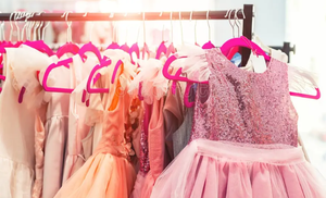 ชุดเดรสเด็กผู้หญิงขายส่งปี 2026 แบบคละแบบ  ของอื่นๆ จากโรงงานฝูเจี้ยน ลดล้างสต็อก เสื้อผ้าเด็กใหม่เอี่ยม จำนวนมาก - Product Image 5