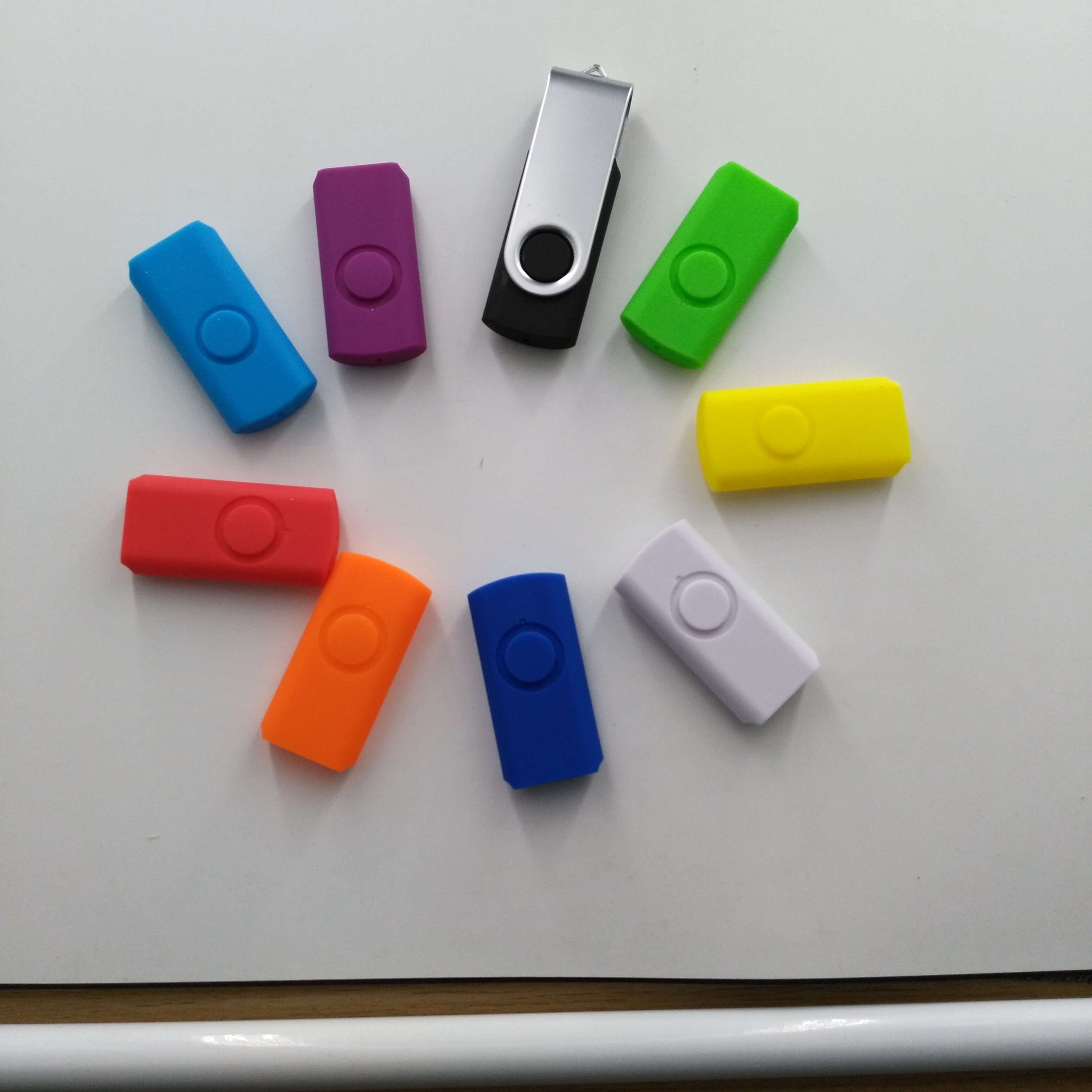 Mélanger la couleur