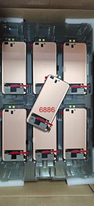 Pantalla OLED HD+ con Dureza <span class=keywords><strong>de</strong></span> Zafiro para Teléfono Móvil Infinix Tecno HOT60pro+/ X6886, con 1 Año <span class=keywords><strong>de</strong></span> Garantía - Product Image 3