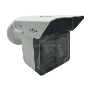 Kamera Jaringan Luar Ruangan Dahua NEW IPC-MFW5241T2-E3-ASE Triple-Sight <span class=keywords><strong>3</strong></span> X 2 MP, Perlindungan Perimeter, Komunikasi Dua Arah, Pandangan Jauh - Product Image 3