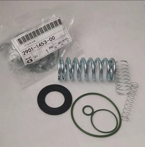 1837009342 Kit yếu tố lọc PD 970 + F - Product Image 3