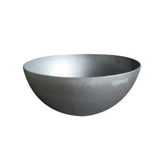 Moderno Juego <span class=keywords><strong>de</strong></span> Mesa <span class=keywords><strong>para</strong></span> Fogatas <span class=keywords><strong>de</strong></span> Jardín con Cabezas <span class=keywords><strong>de</strong></span> Acero al Carbono, Elegante Fogata <span class=keywords><strong>de</strong></span> <span class=keywords><strong>Gas</strong></span> <span class=keywords><strong>para</strong></span> Patio Exterior con Superficie Lisa Forjada y Conexión <span class=keywords><strong>para</strong></span> <span class=keywords><strong>Manguera</strong></span> - Product Image 2