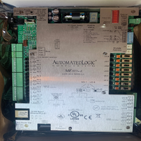 Contrôleur PLC Automatisé Me812u-e Me-line Multi-équipement Me 812u-e – Approvisionnement en Gros