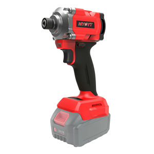 20V 무선 브러시리스 임팩트 드라이버 250N.m 최대 토크 0-2500rpm 1/4 "스핀들 3 단 토크 조정 파워 - Product Image 4