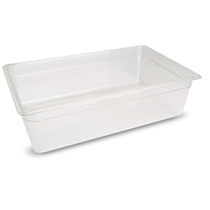 Contenitore in Policarbonato da 1,1 Galloni per Alimenti - Product Image 1