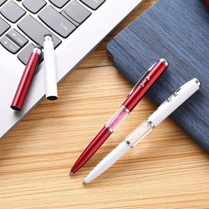 Stylo correcteur de posture 2-en-1 : pointeur laser et stylo à bille - Cadeau unique pour enseignant - Product Image 4