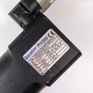 Motor Original DBL3-0130-30-Y-560 S-B, Danaher DBL3-0130-30-Y-560 S-B - Product Image 5