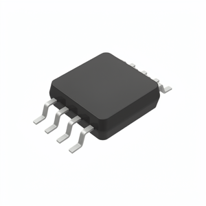 MCP73827-4.2VUA 8 TSSOP, 8 MSOP เครื่องชาร์จแบตเตอรี่ ชิ้นส่วนอิเล็กทรอนิกส์ มีสินค้าในสต็อก - Product Image 1