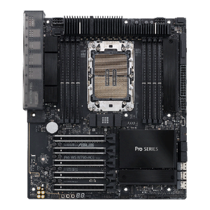<span class=keywords><strong>Asus</strong></span> Pro WS W790-ACE ดั้งเดิมใหม่บอร์ดเซิร์ฟเวอร์ ATX รับประกัน3ปีอินเตอร์เฟซฮาร์ดไดรฟ์ SATA หน่วยความจำคู่รองรับ128 GB - Product Image 2