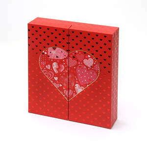 Premium Custom Logo Luxury Large Matte Rigid Paper Cardboard Black Foldable <b>Empty</b> Magnetic Closure UV Coating <b>Gift</b> <b>Box</b> Packaging - Product Image 5